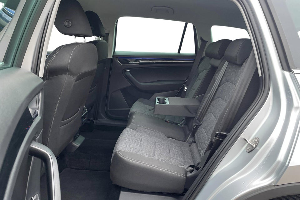 Skoda Kodiaq 1,5 TSi 150 Style DSG 5d