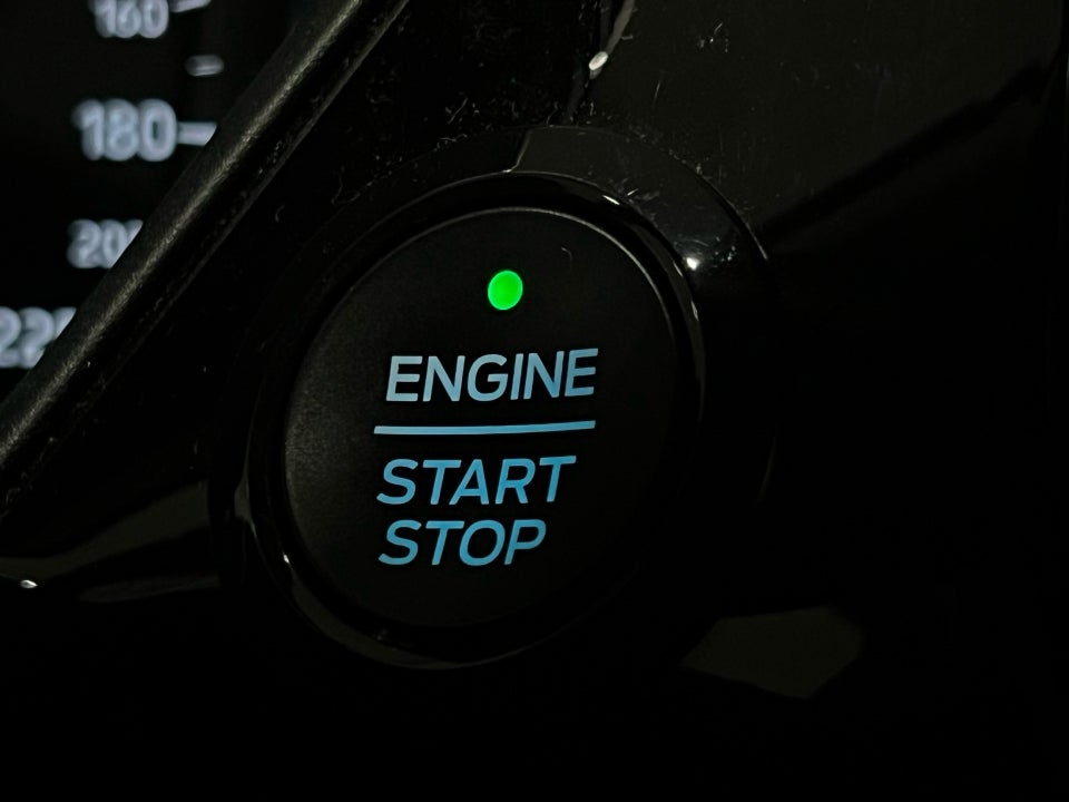 Ford Fiesta 1,0 EcoBoost mHEV Titanium 5d