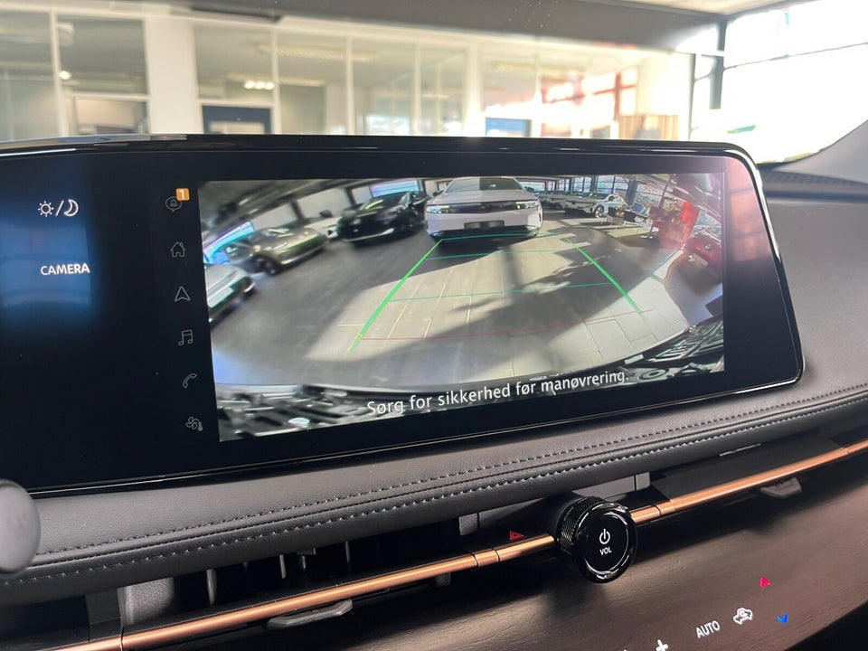 Nissan Ariya 63 Engage 5d