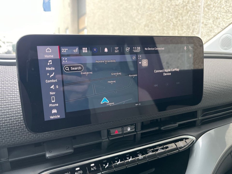 Fiat 500e 42 la Prima 3+1 4d