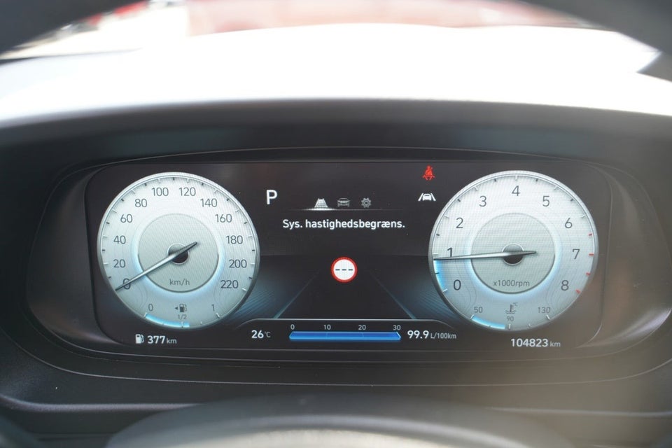 Hyundai Bayon 1,0 T-GDi Essential DCT 5d