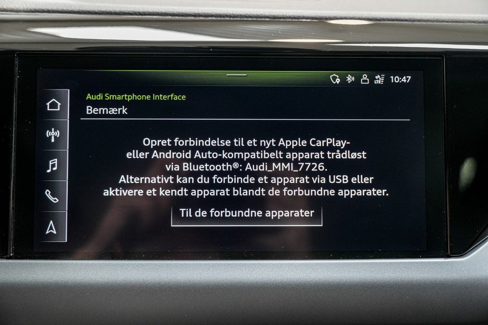 Audi e-tron GT quattro 4d