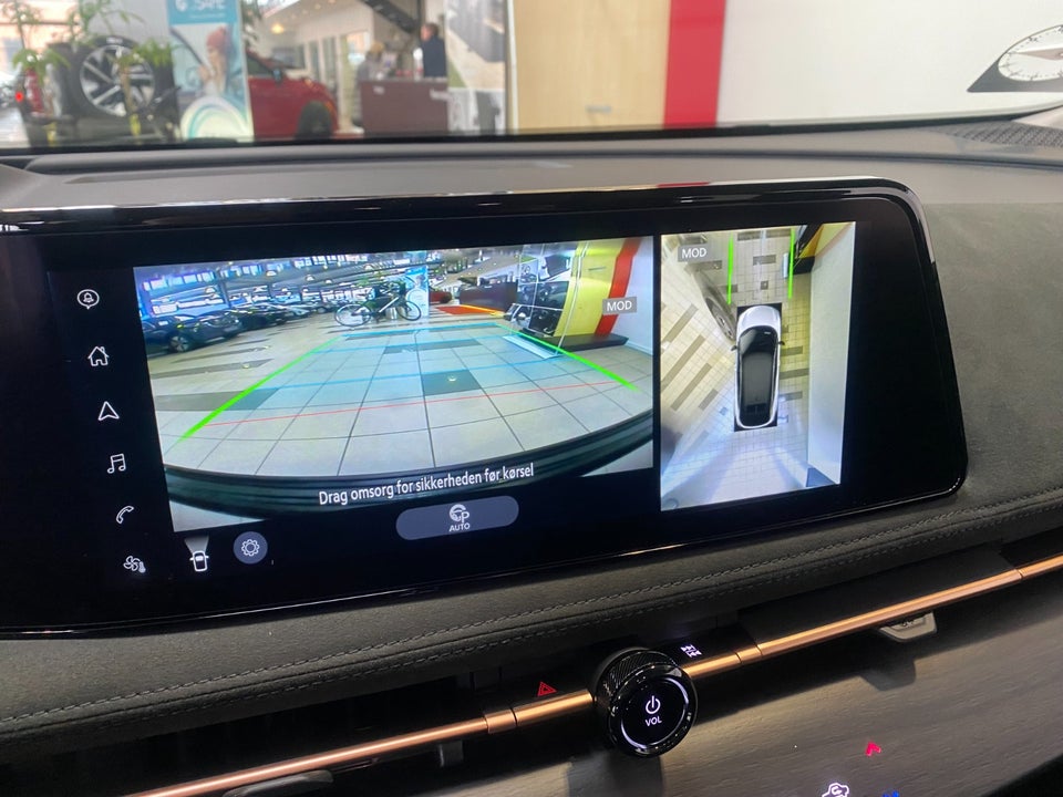 Nissan Ariya 87 Evolve 5d