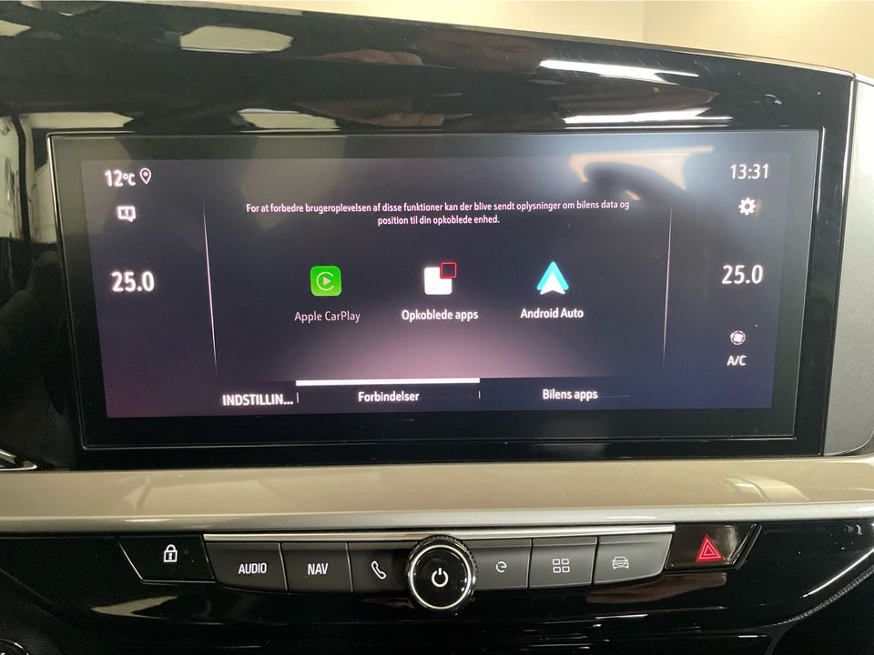 Opel Mokka-e 50 Ultimate 5d