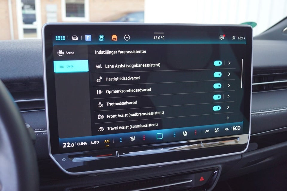 VW ID.7 77 Style Tourer 5d