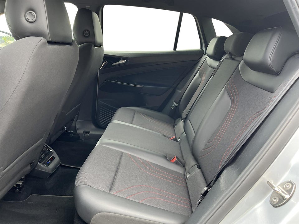 VW ID.4 77 GTX 4Motion 5d