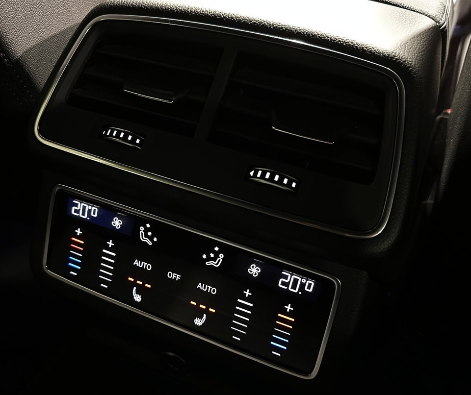 Audi A6 55 TFSi e S-line Avant quattro S-tr. 5d