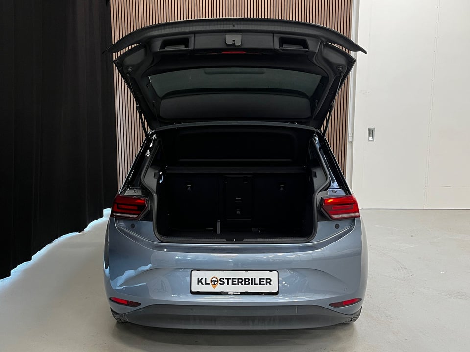 VW ID.3 58 Pro 5d