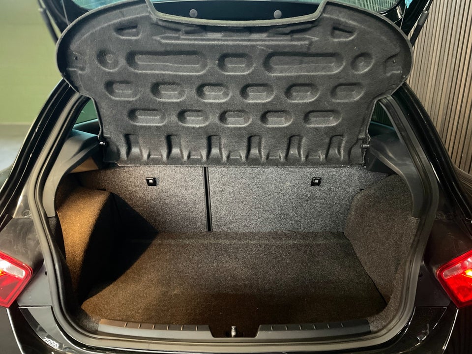 Seat Ibiza 1,8 TSi 192 Cupra SC 3d