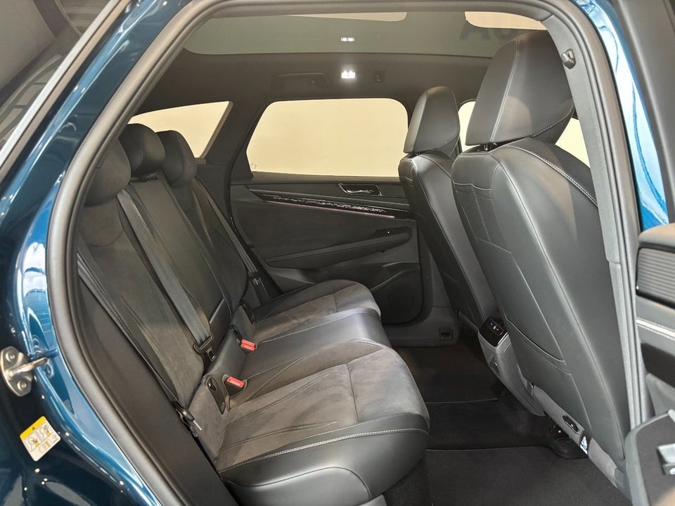 VW ID.7 77 Style Tourer 5d