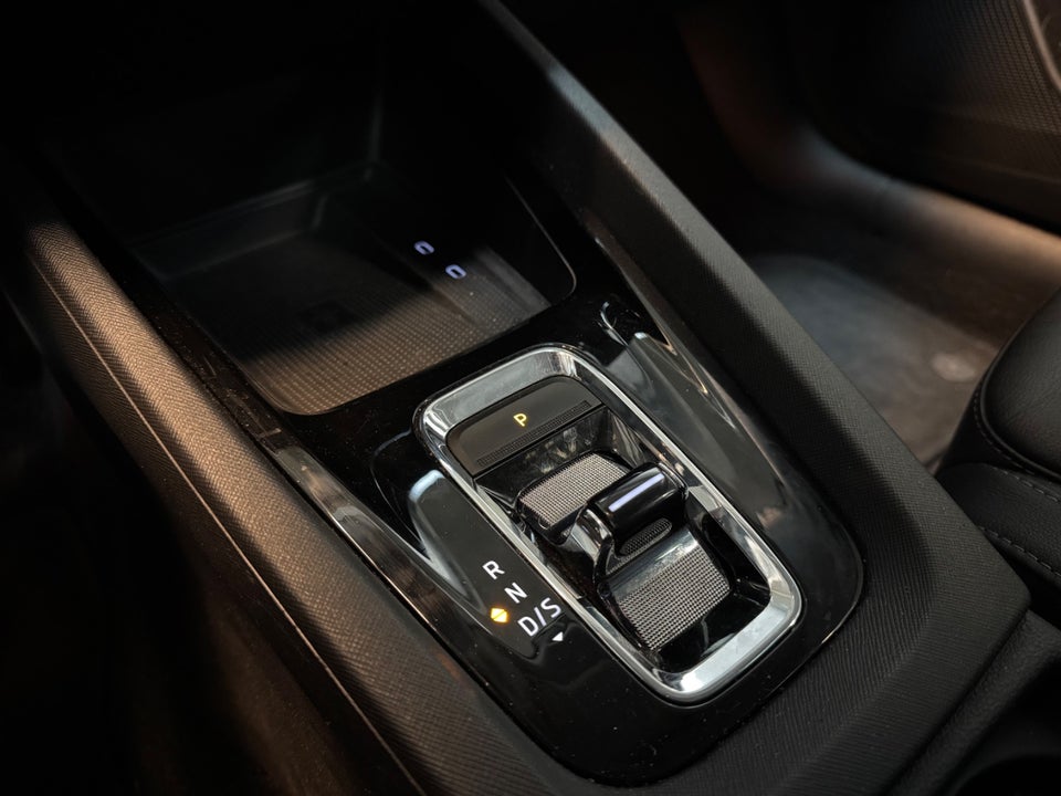 Skoda Octavia 2,0 TDi 150 Style Combi DSG 5d