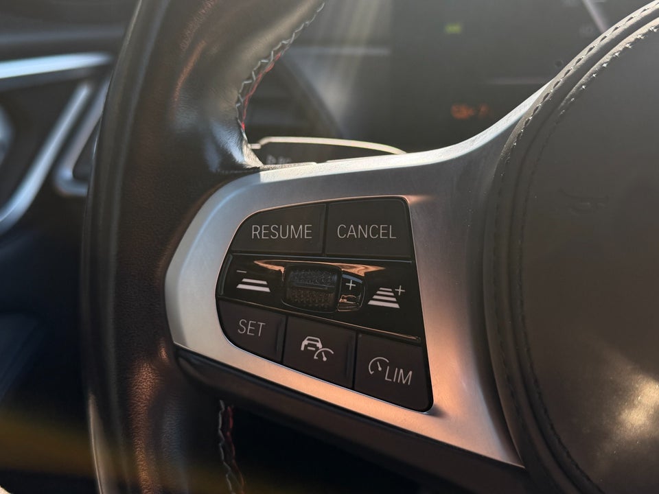 BMW i4 M50 M-Sport xDrive 5d
