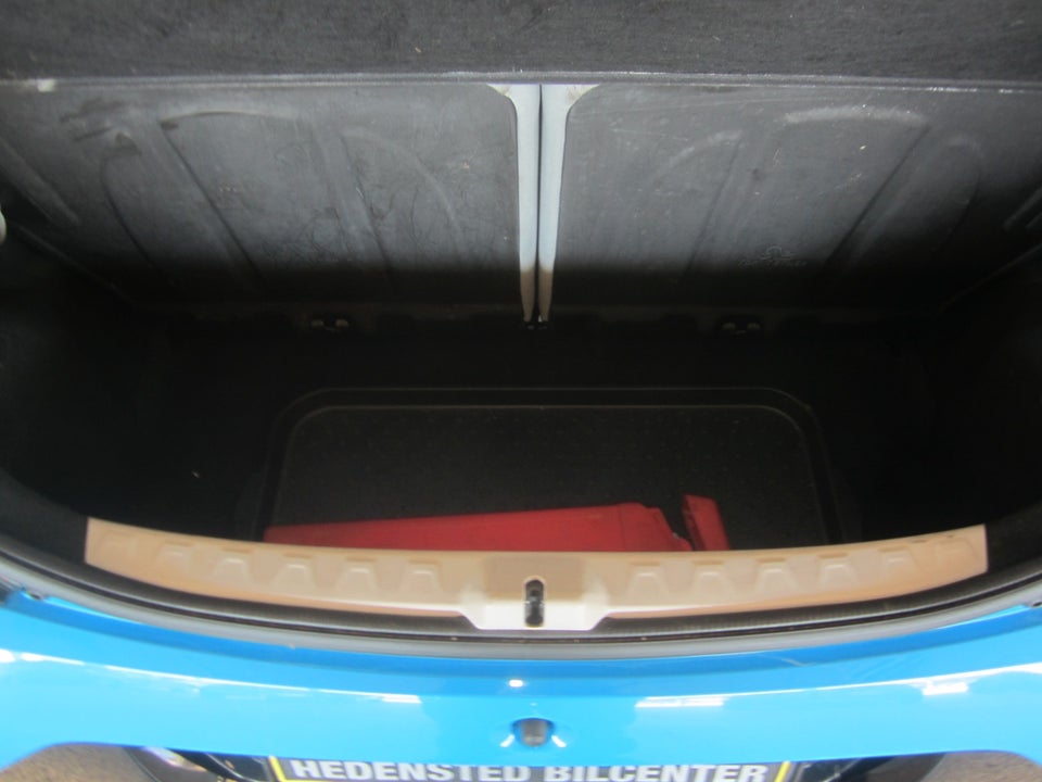 Toyota Aygo 1,0 VVT-i x-wave 5d