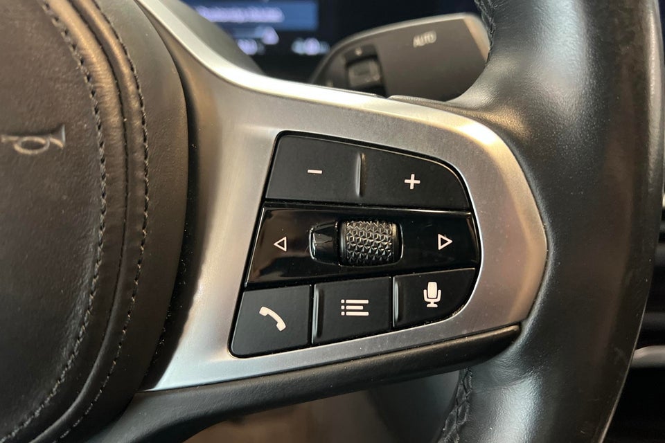 BMW i4 eDrive35 M-Sport 5d