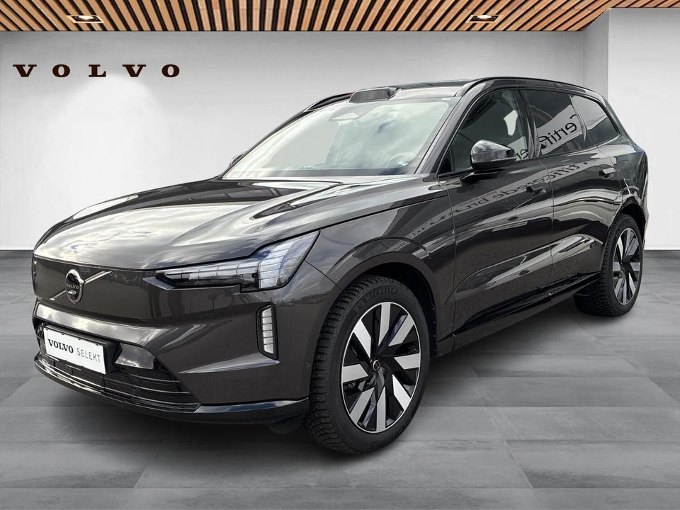 Volvo EX90 Twin Ultra 7prs 5d