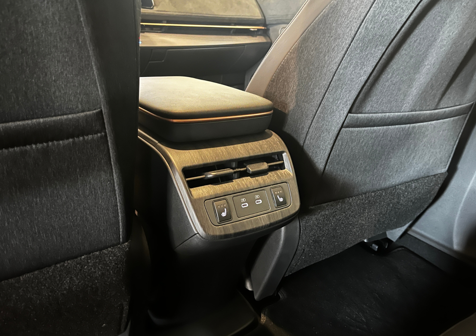 Nissan Ariya 87 Evolve 5d