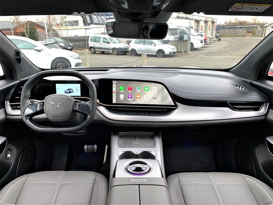 Hongqi EHS7 111 Exclusive 5d