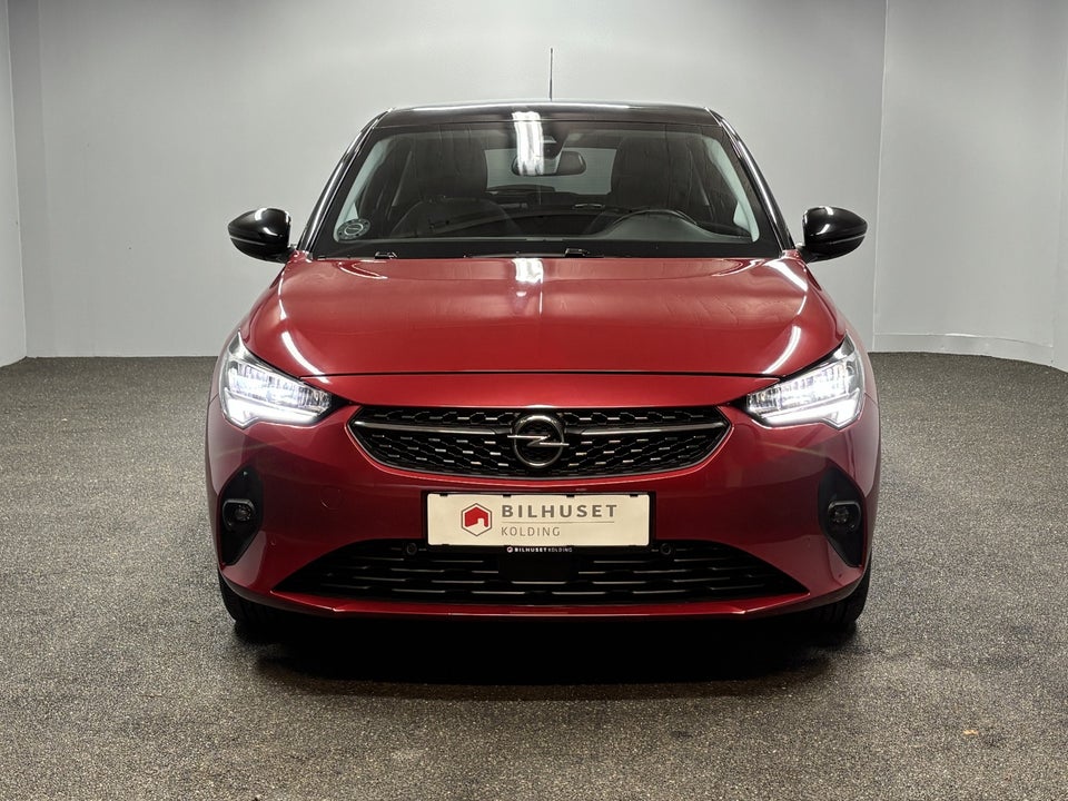 Opel Corsa 1,2 Sport 5d