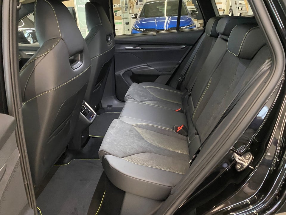 Skoda Enyaq iV RS 5d