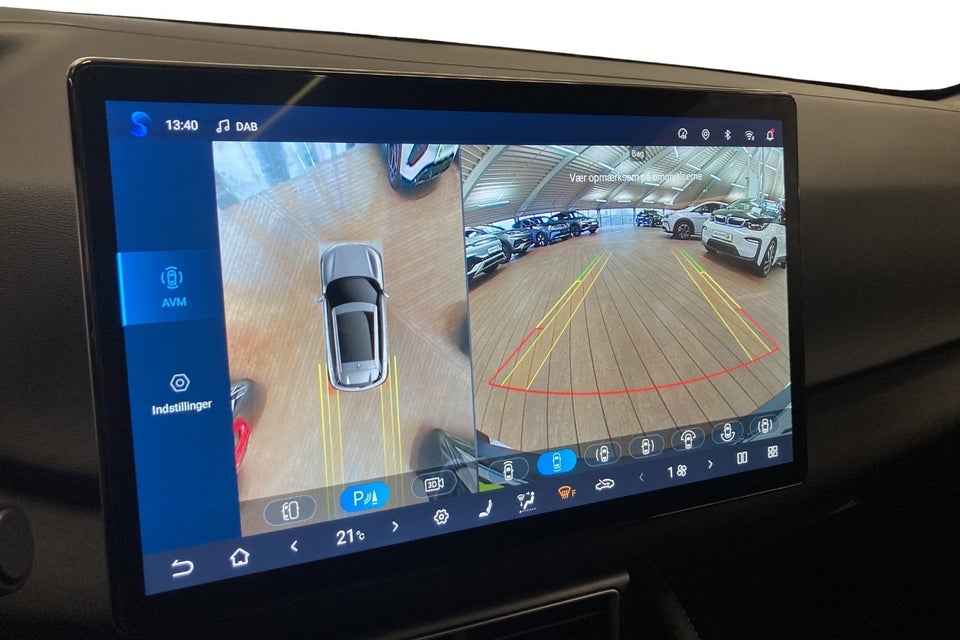 BYD Atto 2 46 Boost 5d