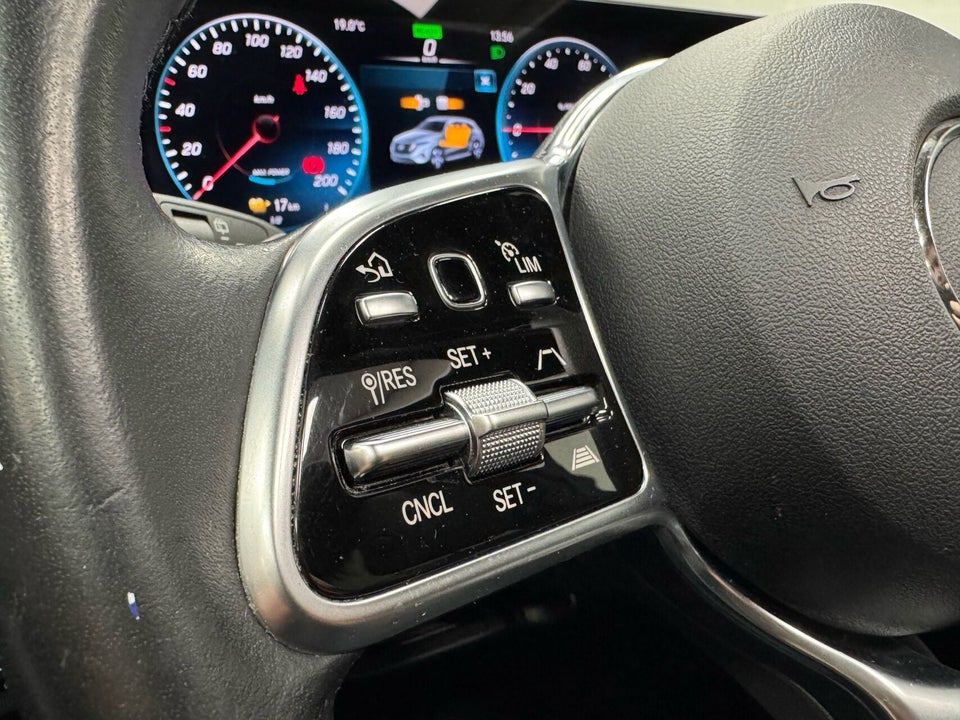 Mercedes EQC400 4Matic 5d