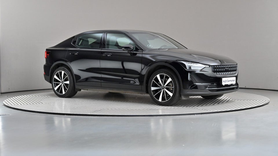 Polestar 2 Standard Range 5d