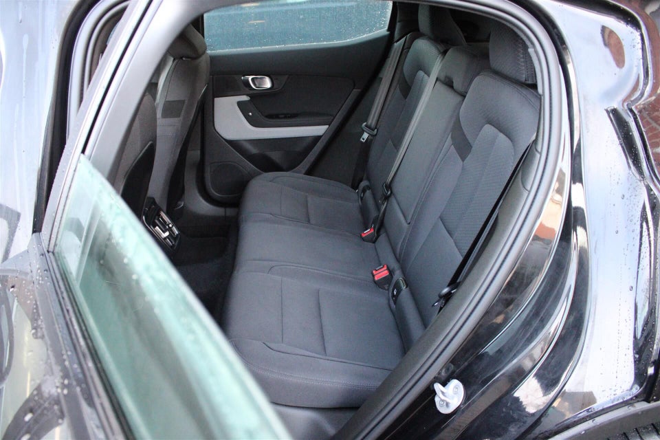 Polestar 2 Standard Range 5d