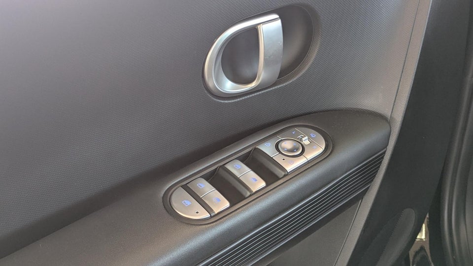 Hyundai Ioniq 5 73 Dynamiq 5d