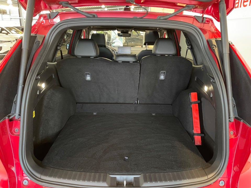 Honda CR-V 2,0 e:PHEV Advance Tech 5d