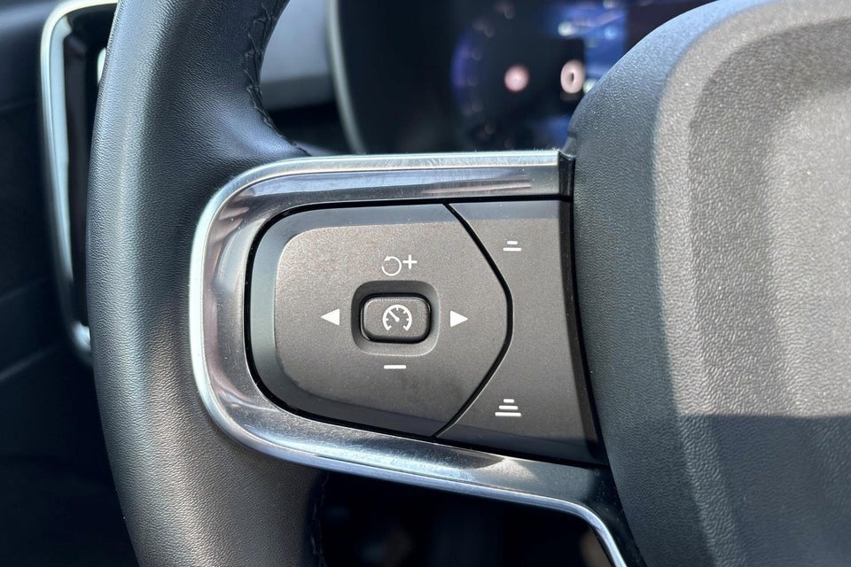 Volvo C40 ReCharge Extended Range Core 5d