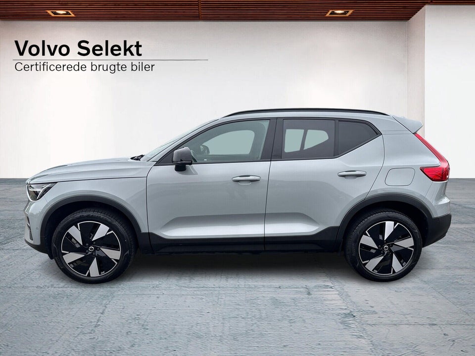 Volvo EX40 Extended Range Core 5d