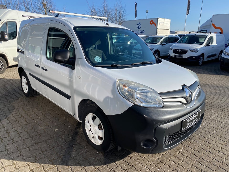 Renault Kangoo 1,5 dCi 90 Express