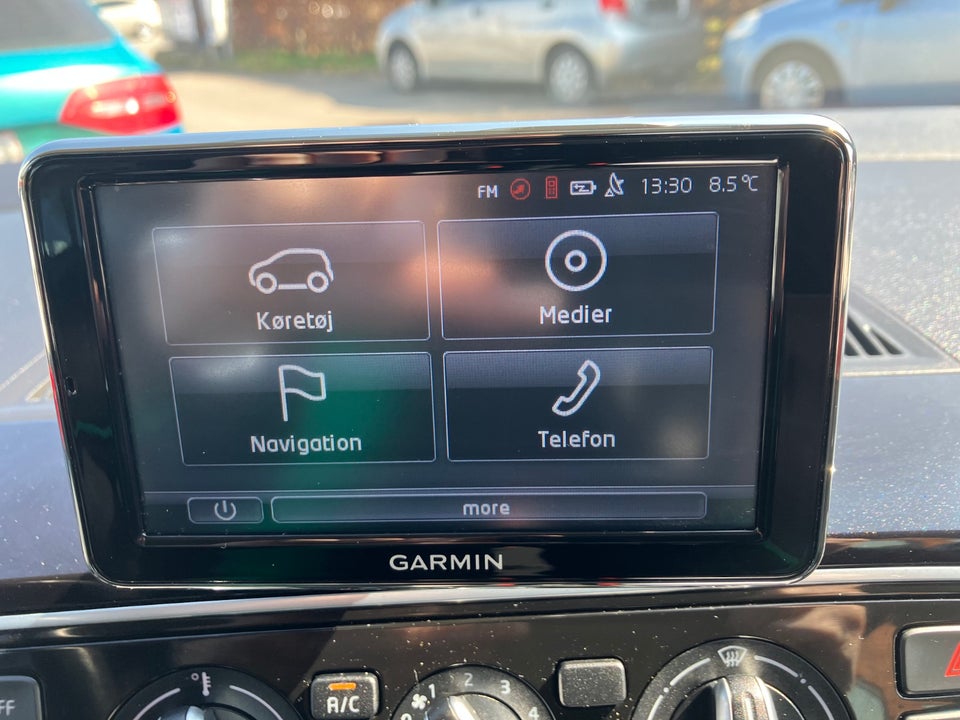 VW Up! 1,0 75 High Up! BMT 5d