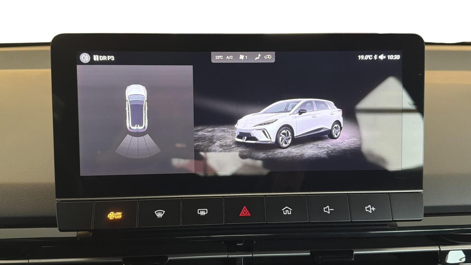 MG 4 51 Nordic Edition 5d