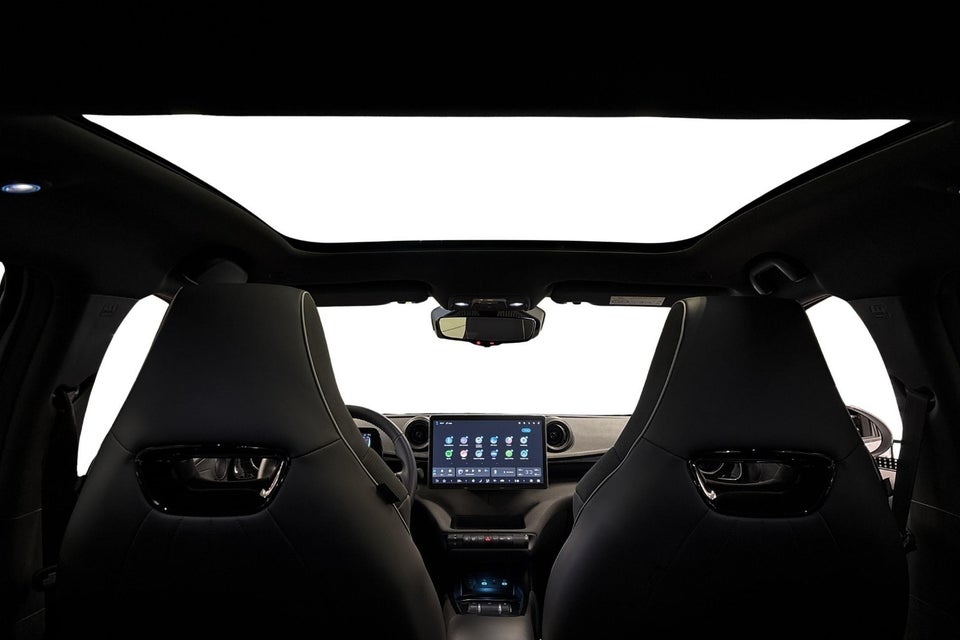 BYD Dolphin 60 Design 5d