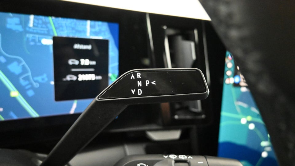 Renault Megane E-Tech 60 Iconic 5d