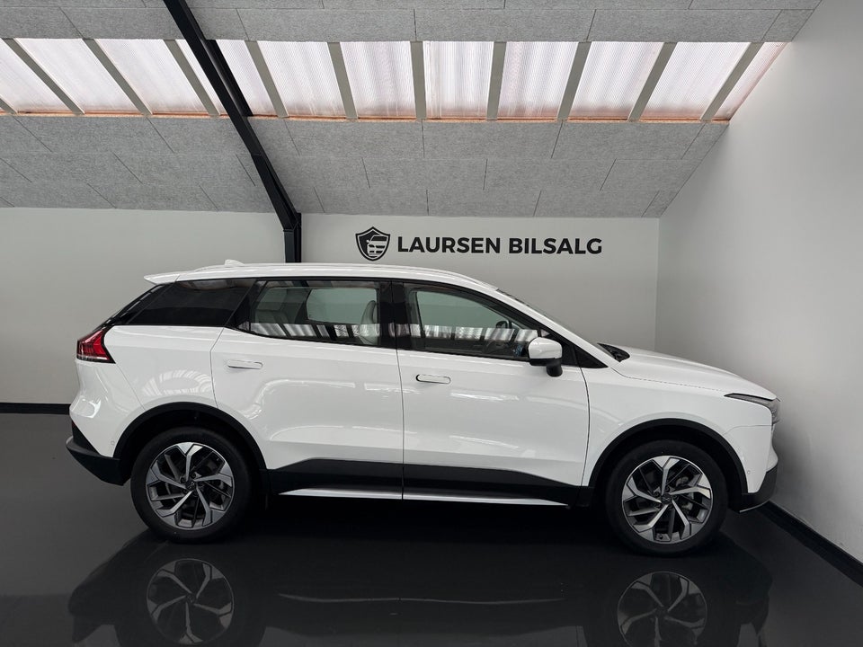 Aiways U5 Standard 5d