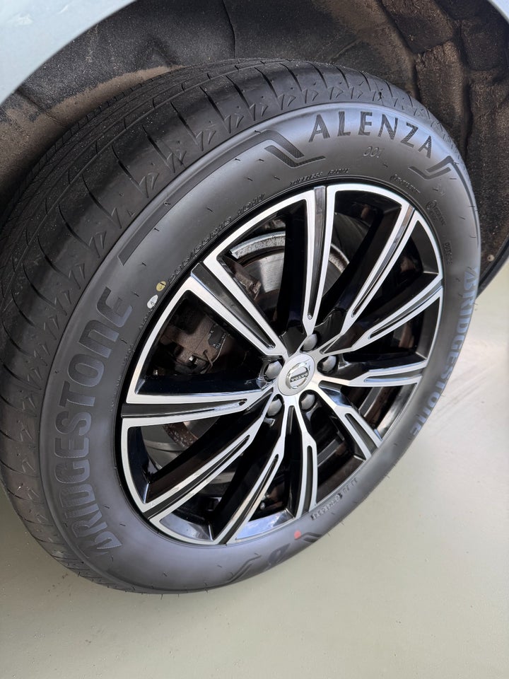 Volvo XC60 2,0 D4 190 Inscription aut. 5d