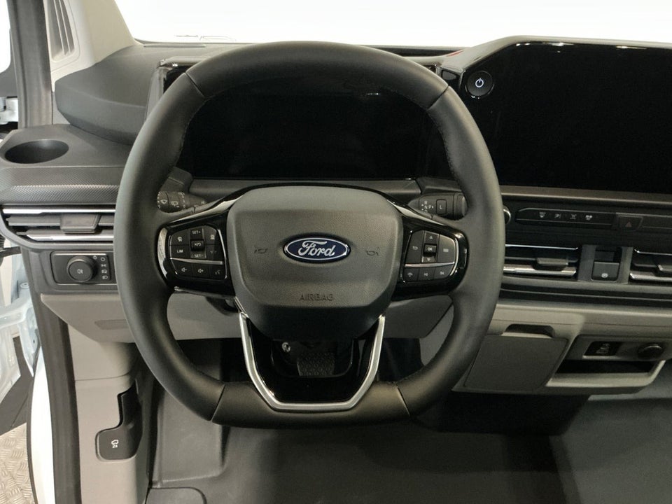 Ford E-Transit Custom 320S 64 Limited