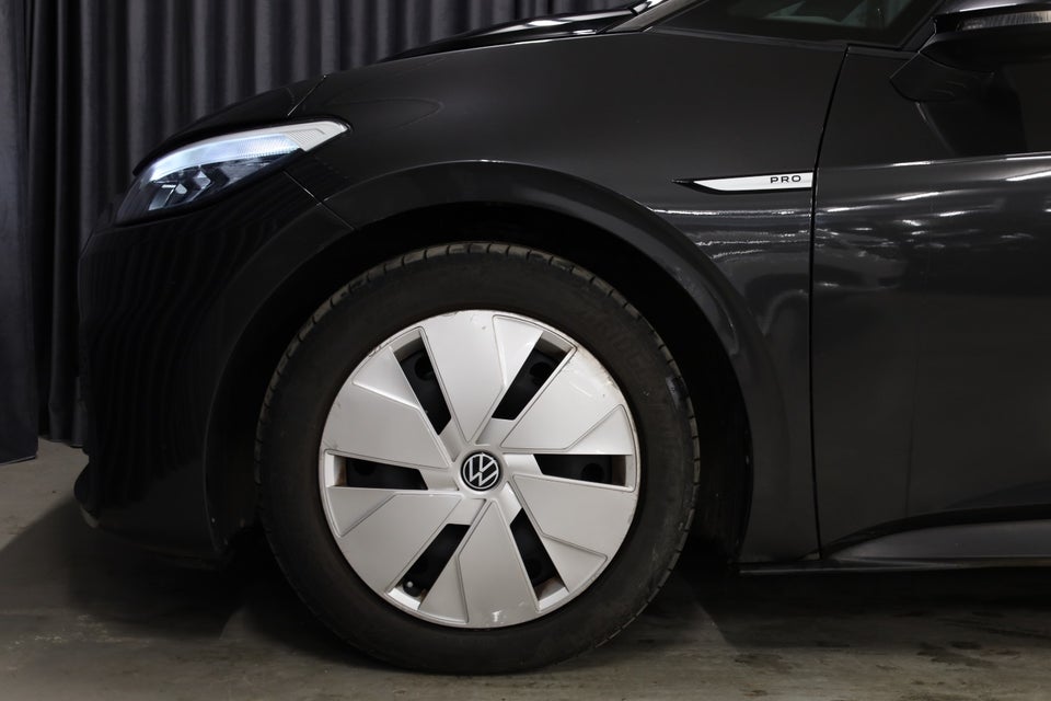 VW ID.3 58 Pro Performance Tech 5d