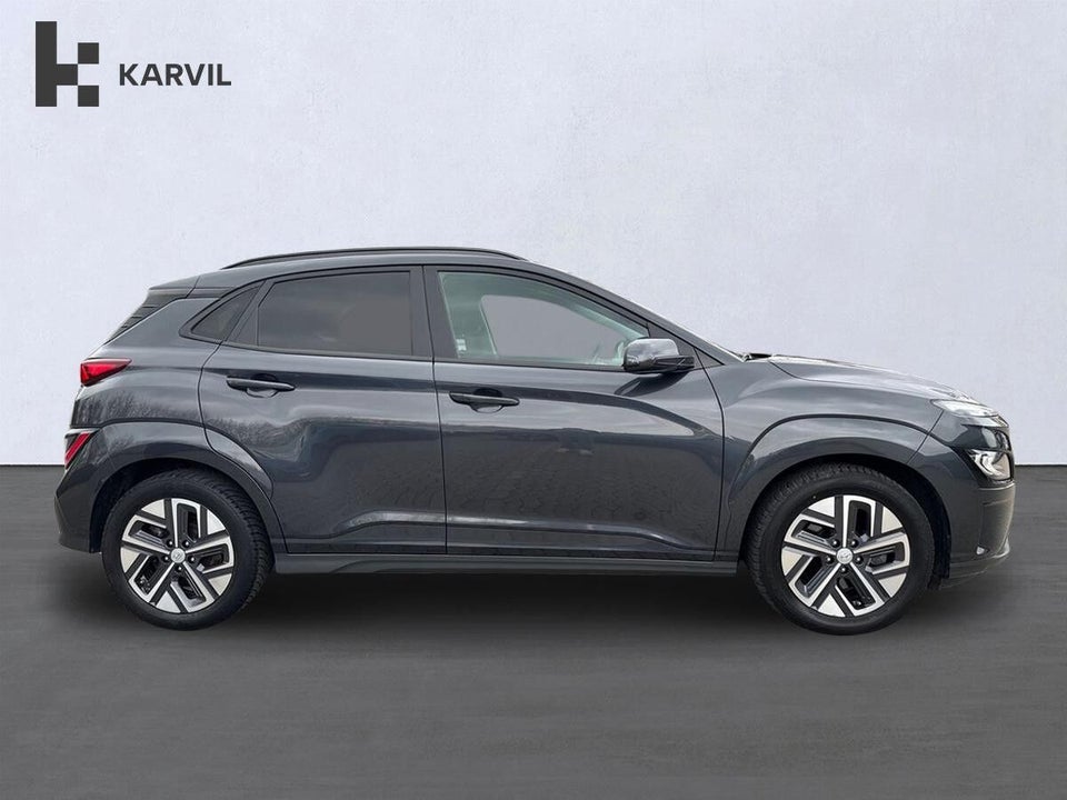 Hyundai Kona 64 EV Advanced 5d