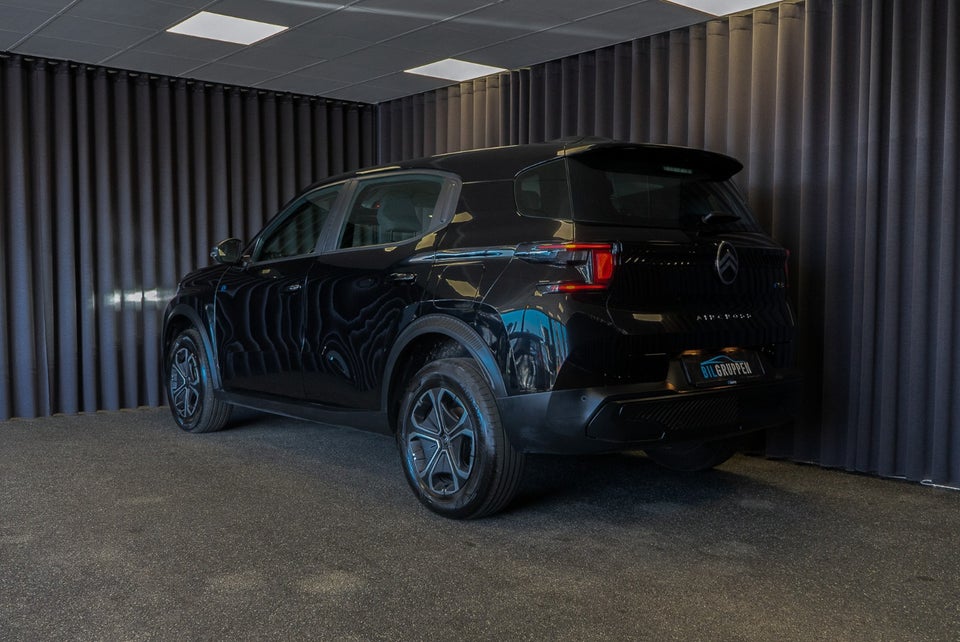 Citroën ë-C3 Aircross 44 You! 5d
