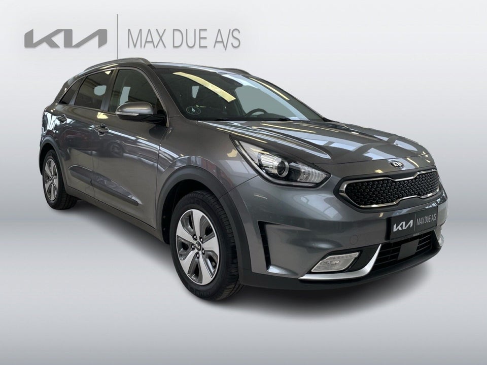 Kia Niro 1,6 HEV Comfort DCT 5d