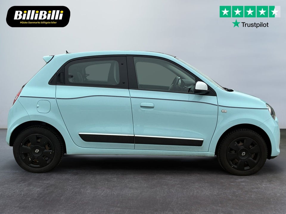 Renault Twingo 1,0 SCe 70 Expression 5d