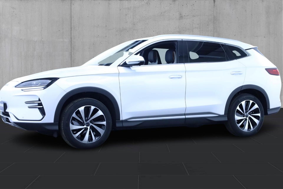 BYD Seal U 72 Comfort 5d