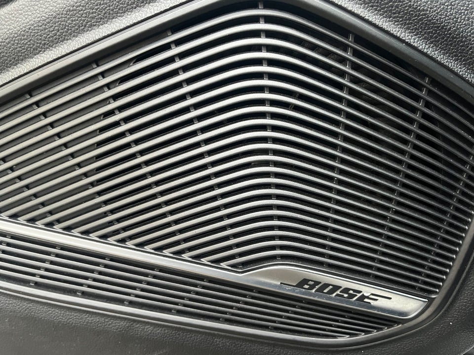 MG Marvel R Performance 5d