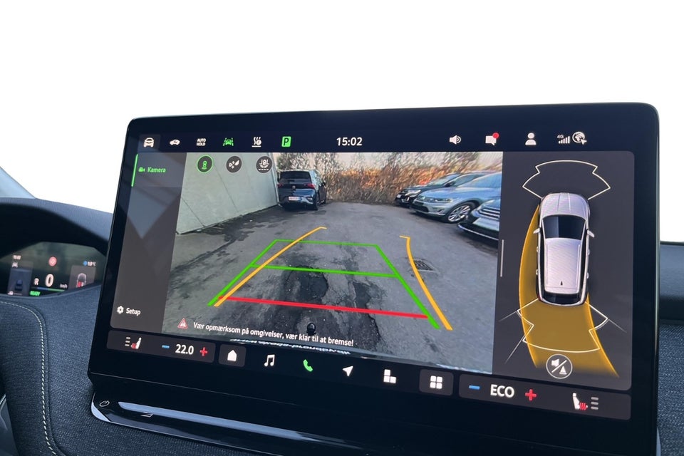 Skoda Elroq 60 iV 5d