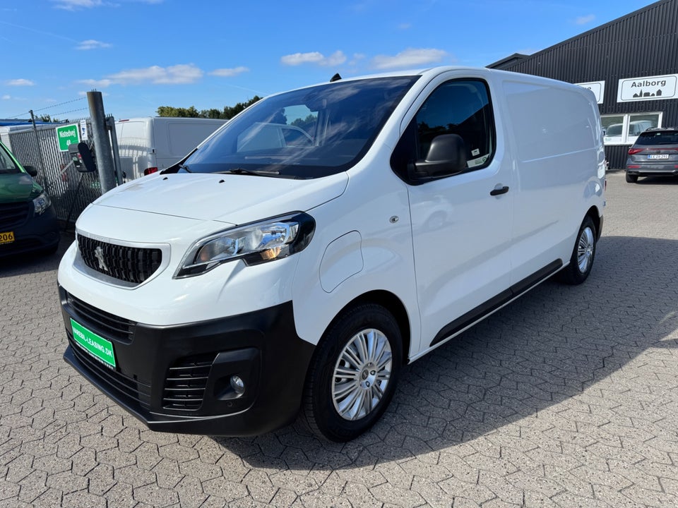 Peugeot e-Expert 75 L2 Plus Van