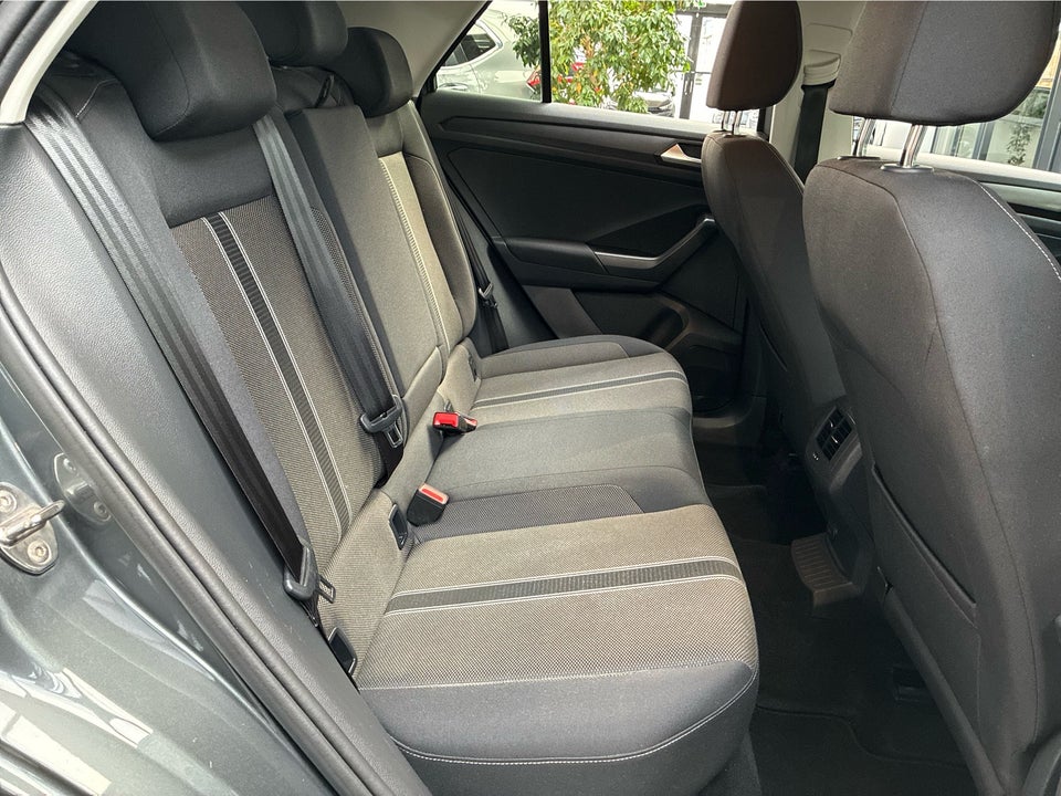 VW T-Roc 1,5 TSi 150 Style DSG 5d