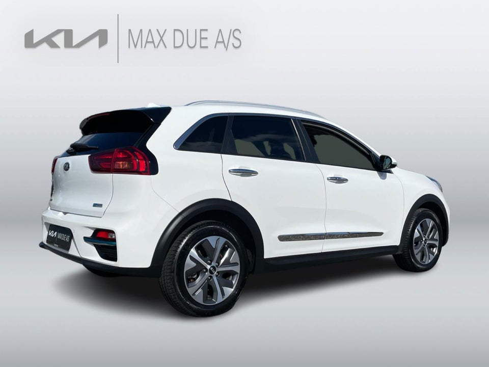 Kia e-Niro 64 Advance 5d